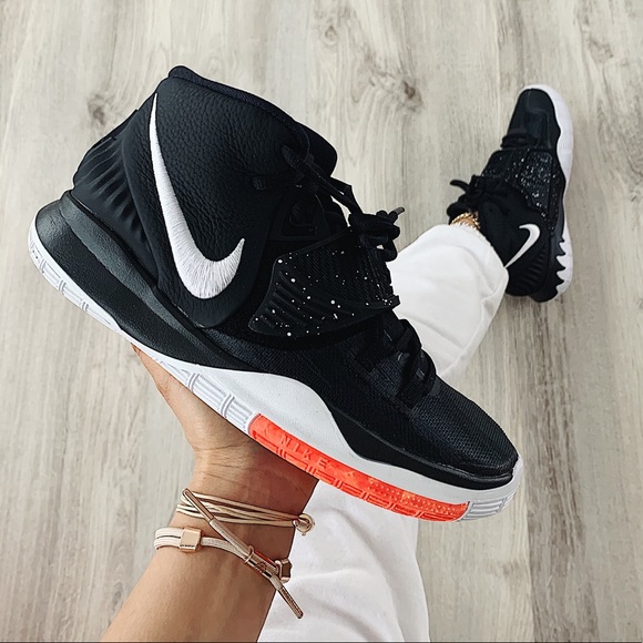 Nike kyrie 6 sneakers - Picture 2 of 8